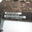 APPLE MacBook Pro 13" 2010 A1278 2.40GHz LOGIC BOARD  | 820-2879 | 661-5559