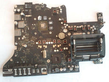 Load image into Gallery viewer, Apple iMac 27&quot; Late 2012 i5 LOGIC BOARD 2.90GHz QC GTX 660M 512MB | 661-7156
