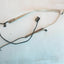 ASUS R554L Genuine SCREEN LED CMOS MIC CABLE / TP550LA-2B / 14004-02260400