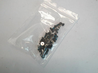 Lenovo idealPad 110 17.3" Series  Complete Full Laptop Screws Set