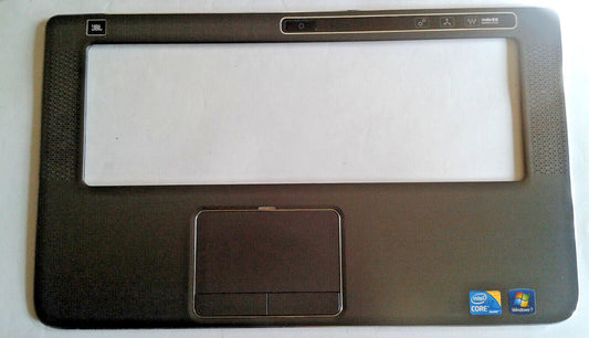 Dell XPS 15 L501X Palmrest & Touchpad Assembly HCN2W 0HCN2W