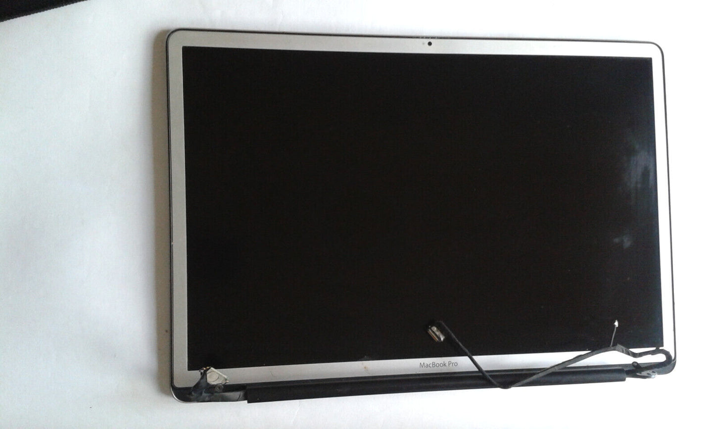 Apple MacBook Pro A1297 17 2009 Display LCD Screen Assembly Anti-Glare 661-5095