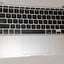 Apple Macbook Air 11" 2011 A1370 Palmrest Topcase & Track Touch pad B661-6072