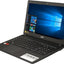 Acer Aspire 3 A315-21A3 AMD E7-9000 7th Gen 4GB  1TB Win 10 Home + Office 2021