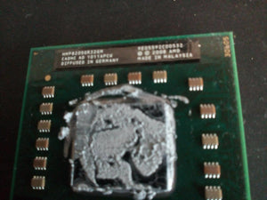 AMD Phenom II Triple-Core Mobile P820 CPU - HMP820SGR32GM SOCKET S1 1.8GHz