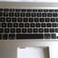 Apple Macbook Pro A1297 17" Early/Late 2011 Palmrest Keyboard US | 613-8937-B