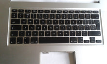 Load image into Gallery viewer, Apple Macbook Pro A1297 17&quot; Early/Late 2011 Palmrest Keyboard US | 613-8937-B
