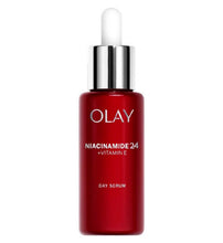 Load image into Gallery viewer, Olay Niacinamide 24 + Vitamin E Face Night Serum - 40ml | RRP £24.99
