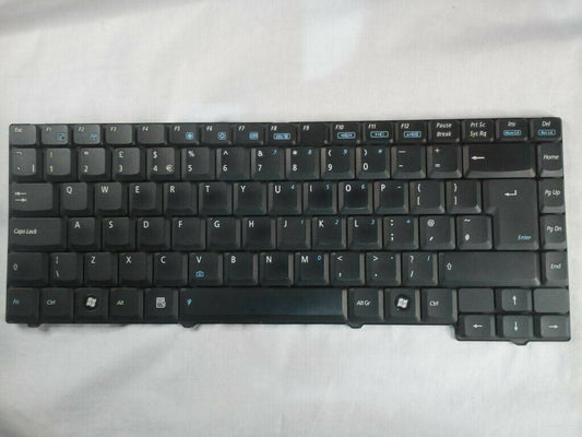 Original ASUS X50R X50RL X50N UK Keyboard |  | 9J.N0d82. 10U | 04GN9V1KUK13-2