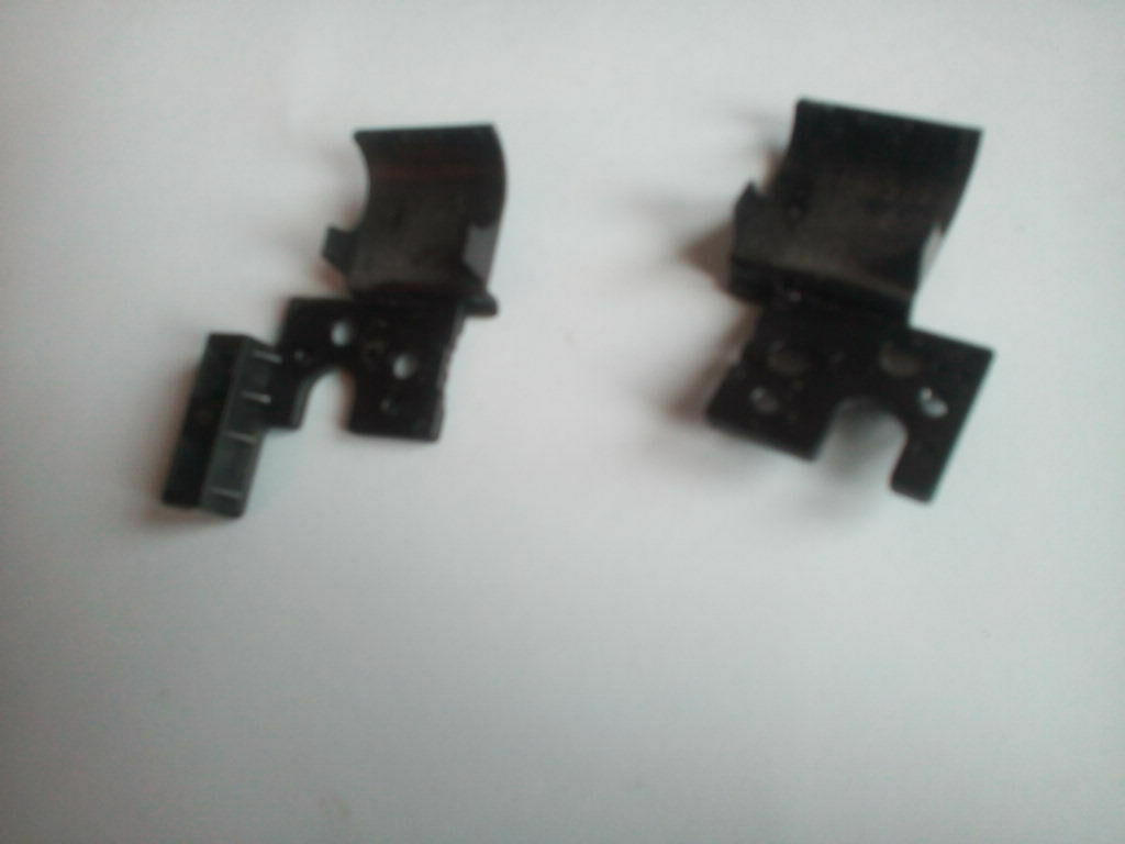 SONY F-SERIES PCG-81312L VPC HINGE COVERS Pair Left And Right