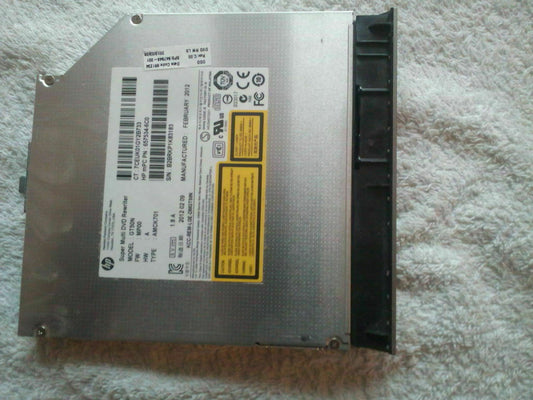 HP PROBOOK 4330s 13.3" i3 Series DVD-RW DVD OPTICAL DRIVE 647946-001