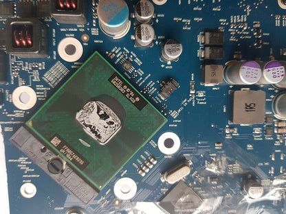 APPLE IMAC 24" A1225 EARLY 08 LOGIC BOARD 820-2301-A / 661-4666 & CPU 2.80GHz