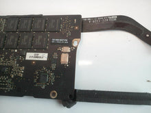 Load image into Gallery viewer, APPLE MacBook Air 13&quot; 2011 A1369 1.7GHz i5 4/128GB LOGIC BOARD | 661-6057
