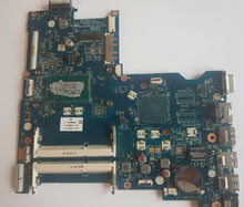 Load image into Gallery viewer, HP 250 G4 15.6&quot; SERIES MOTHERBOARD &amp; CPU i3-5005U 2.00GHz | 822041-601
