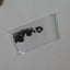 Apple Macbook Air 11" A1370 2011 Full Complete Set Of Screws Board, Hinges Ect