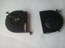 Load image into Gallery viewer, MacBook Pro 15&quot; 2012 A1286 Right &amp; Left Fans 922-8702 | 922-8703
