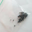MacBook Air 13" 2011 A1369 INTERNAL SCREWS / MOTHERBOARD / SCREEN / KEYBOARD
