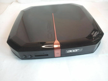 Acer Revo 70 Mini Desktop PC 1.65GHz 8GB RAM 128GB SSD W10 PRO WIFI + Free 500GB