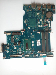 hp 15-ac106na 15-ac SERIES GENUINE FAULTY MOTHERBOARD & CPU | 823922-501