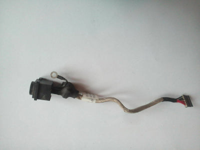 SONY F-SERIES PCG-81312L VPC DC Socket Power Jack + Cable