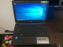 Load image into Gallery viewer, Acer Aspire ES1-331 13.3&quot; Intel N3050 1.60GHz 2GB 32GB SSD W10 Netbook Laptop
