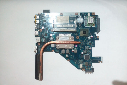 Acer Aspire 574215.6"  Laptop Motherboard & Core i5 M450 PEW71 LA-6582P Rev:1.0