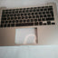 MacBook PRO RETINA 13" 2015 A1502 PALMREST TOP CASE & KEYBOARD US | 661-02361