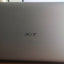 ACER ASPIRE 5552 15.6" N830 2.10GHz 4GB 320GB WIN10 PRO WEBCAM WIFI LAPTOP