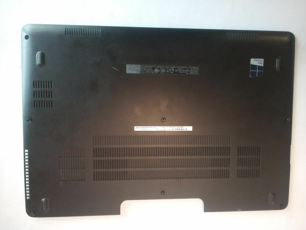 DELL LATITUDE E7470 14