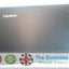 Lenovo 110-15IBR 15.6" SCREEN PANEL LID REAR COVER & LED CABLE | AP11S000500