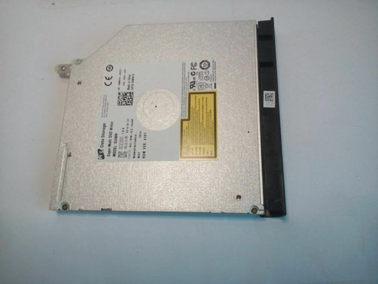 DELL LATITUDE 3440 14" LAPTOP GENUINE DVD RW OPTICAL DRIVE & BEZEL 09M9FK