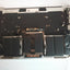 Apple MacBook Pro 13" 2016/17 A1706 4TB PALMREST KEYBOARD  821-00681 | 661-07951