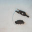 TOSHIBA SATELLITE C40-C 14.1"  Right + Left Pair Of Speakers / PK23000QL00