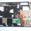 Dell VOSTRO 3300 13.3" Palmrest & Touchpad w/ Powerbutton | 0XDTC2