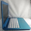 Hp Stream 13 | 13 Inch Celeron N2840 2GB 32GB eMMC Windows10 Laptop Blue