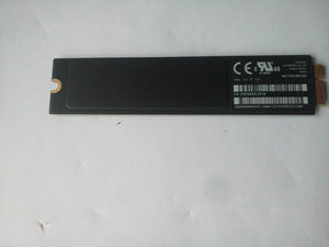 MacBook Air 13" 2010 2011 A1369 & 11" A1370 SSD Drive 128GB 661-6646 | 661-6645