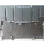 Apple MacBook Pro 15" A1398 Mid 2012 Palmrest Keyboard Battery Top case 613-9739
