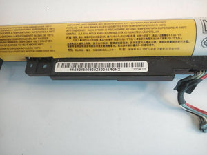 LENOVO FLEX 2-15 (20405) 15.6" BATTERY 7.20V | 3950mAh | L13S4A61 GOOD CHARGE