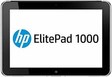 Load image into Gallery viewer, hp Elitepad 1000 G2 10&quot; Touchscreen Tablet - Win10 Pro 1.60GHz 4GB 128 /Options
