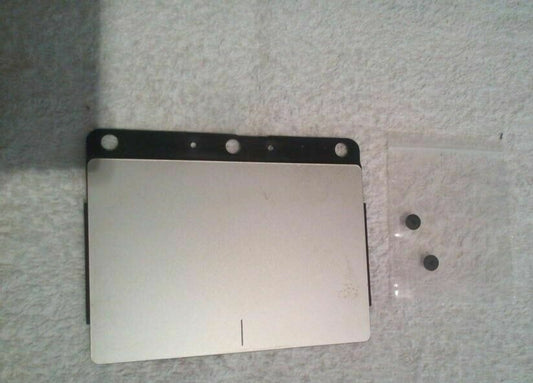 ASUS R554L SERIES Genuine Laptop Touch Pad 13NB0591AP0911 & Screws