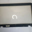 HP ENVY 14 BEATS SERIES FRONT SCREEN BEZEL PANEL COVER | 6070B0470501