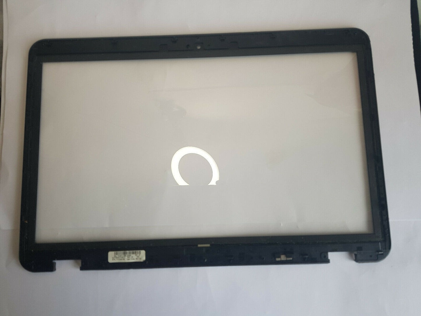 HP ENVY 14 BEATS SERIES FRONT SCREEN BEZEL PANEL COVER | 6070B0470501