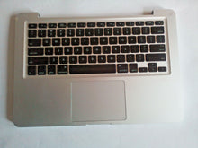 Load image into Gallery viewer, Apple Macbook Pro 13&quot; A1278 2010 Top Case Touch Trackpad Keyboard US | 661-5858
