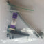 HP 250 G4 15.6" SERIES HARD DRIVE CADDY RAILS + PLUS SATA CONNECTOR + SCREWS