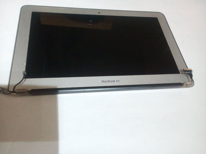 Apple MacBook Air A1370 11" Display Screen Assembly & Cables 661-5737 661-6069.