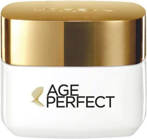 L'Oreal Age Perfect Rehydrating Day & Night Cream - 50ml | Double Pack