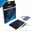 Sabrent M.2 SSD to 2.5-Inch SATA III HDD Hard Drive Enclosure & Adapter EC-M2SA