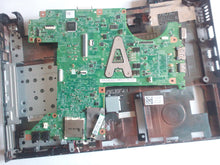 Load image into Gallery viewer, Dell Vostro 3300 14&quot;  Laptop Motherboard &amp; i5 CPU | 48.4EX02.011 | 063CX9 63CX9
