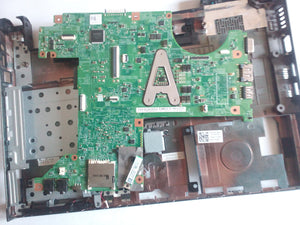 Dell Vostro 3300 14"  Laptop Motherboard & i5 CPU | 48.4EX02.011 | 063CX9 63CX9