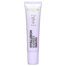 Load image into Gallery viewer, L&#39;OREAL Hyaluron Expert Replumping Hyaluronic Anti-Ageing Eye Cream 15ml | Boxed
